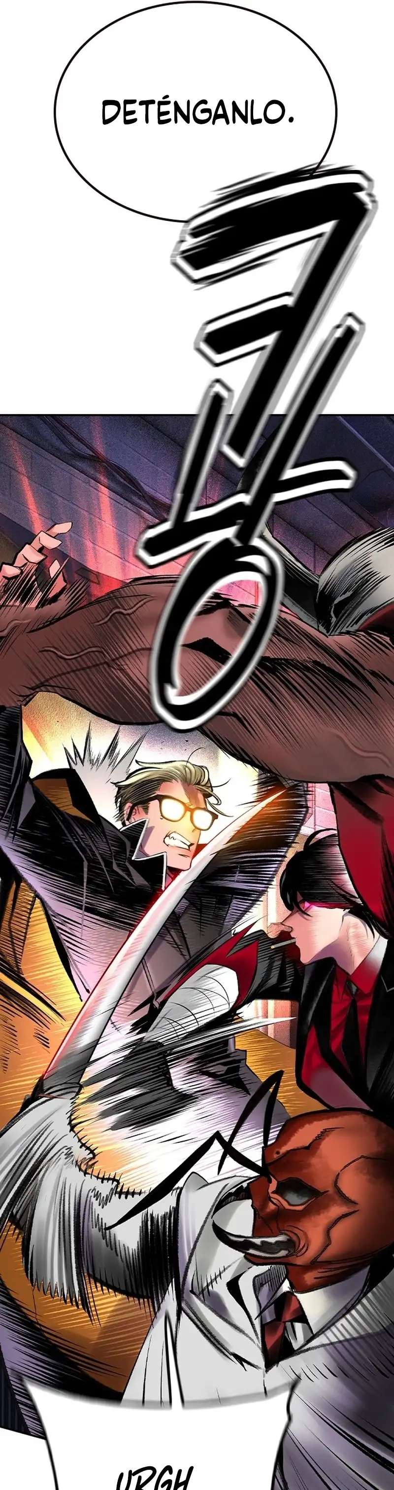 Read Jugo de la selva (es) Manga Online
