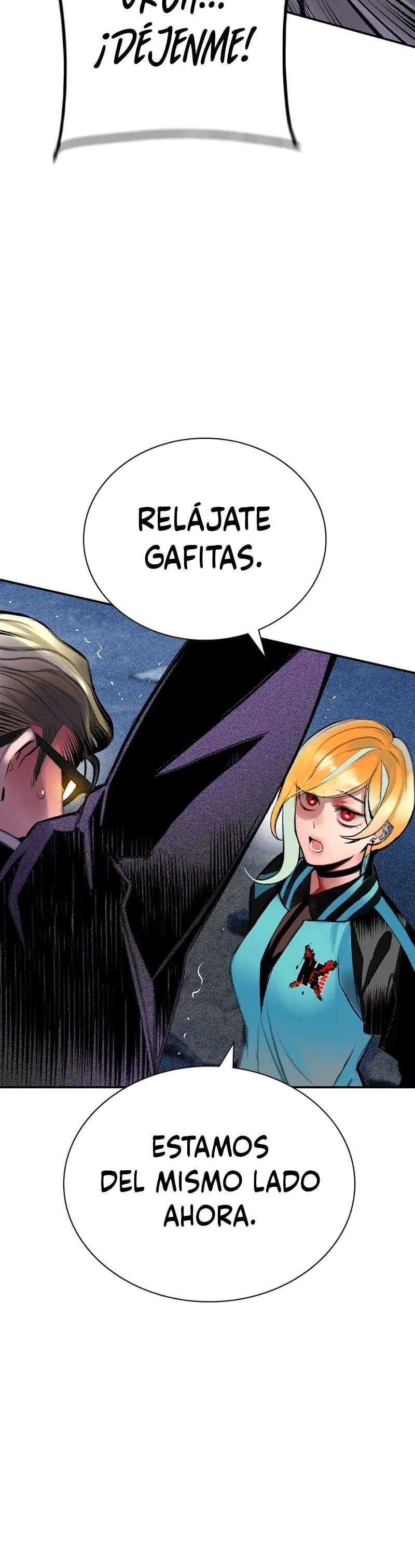 Read Jugo de la selva (es) Manga Online