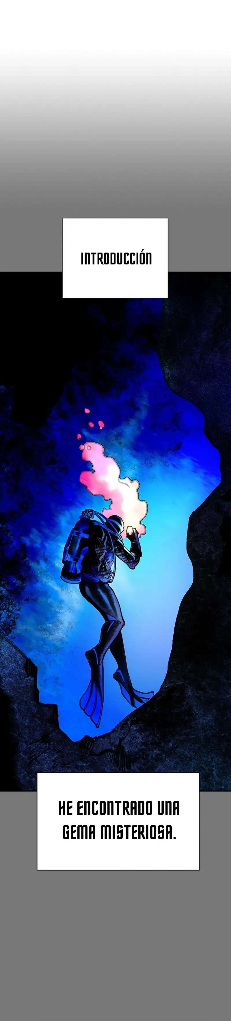 Read Jugo de la selva (es) Manga Online