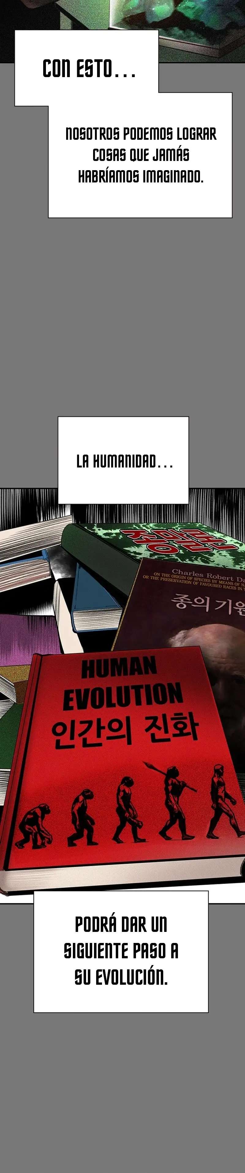 Read Jugo de la selva (es) Manga Online