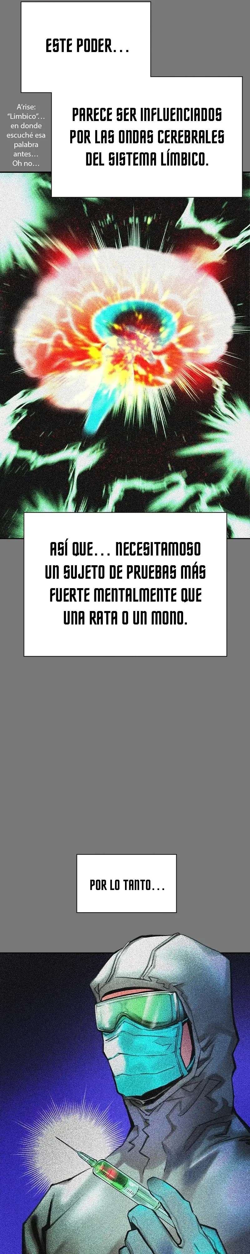 Read Jugo de la selva (es) Manga Online