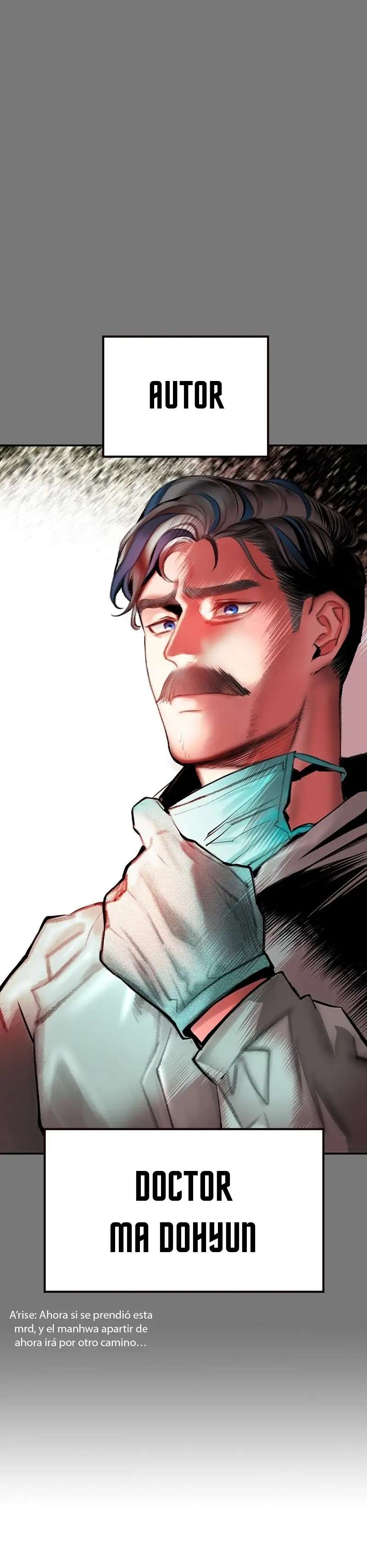Read Jugo de la selva (es) Manga Online