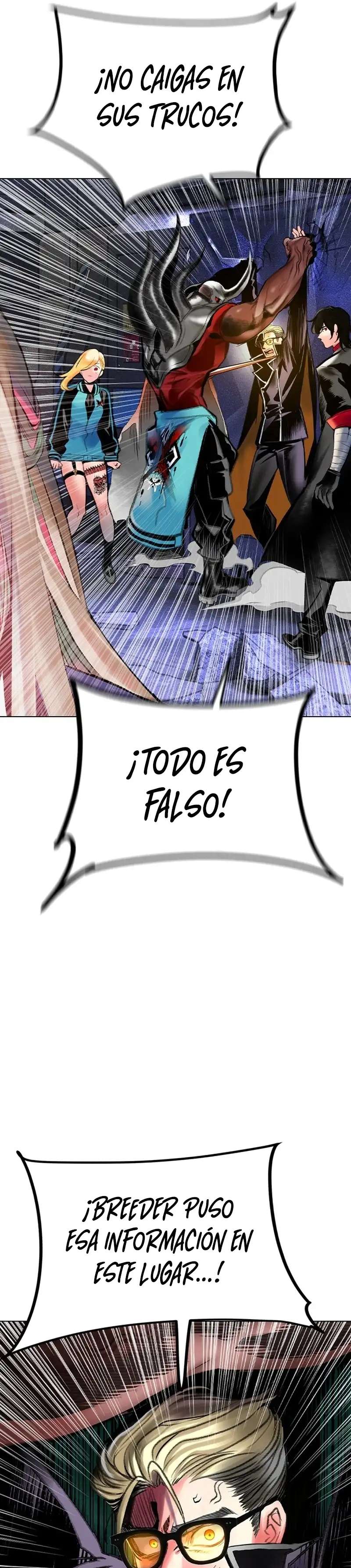 Read Jugo de la selva (es) Manga Online
