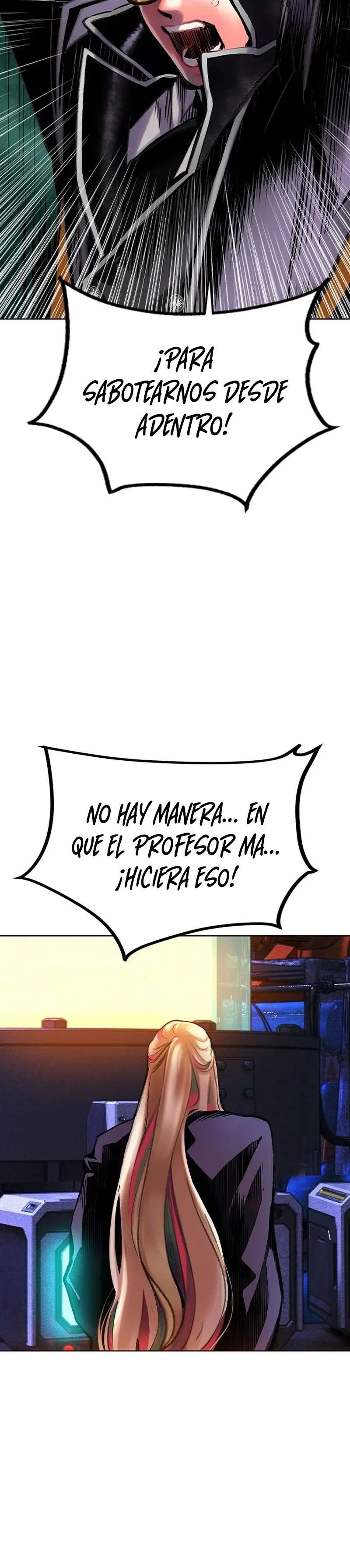 Read Jugo de la selva (es) Manga Online
