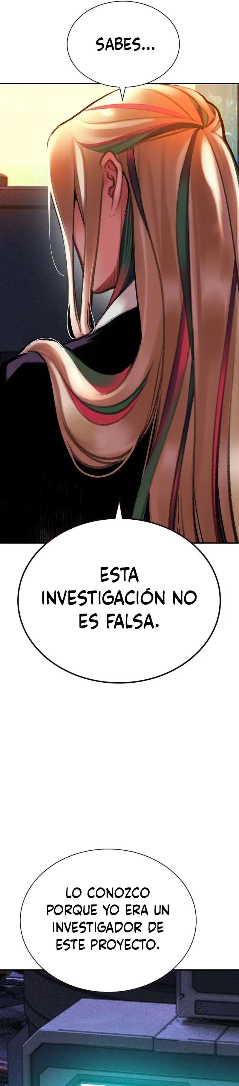 Read Jugo de la selva (es) Manga Online