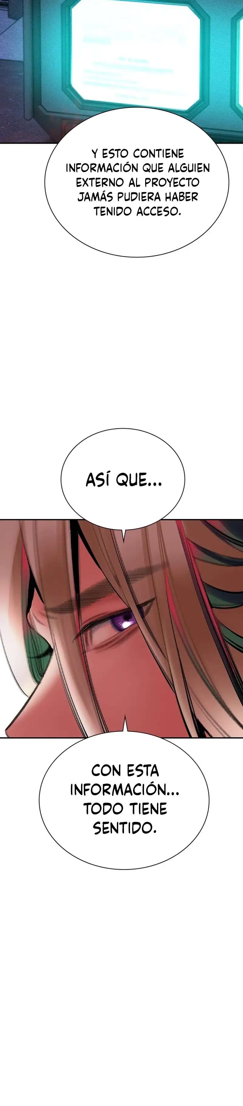 Read Jugo de la selva (es) Manga Online