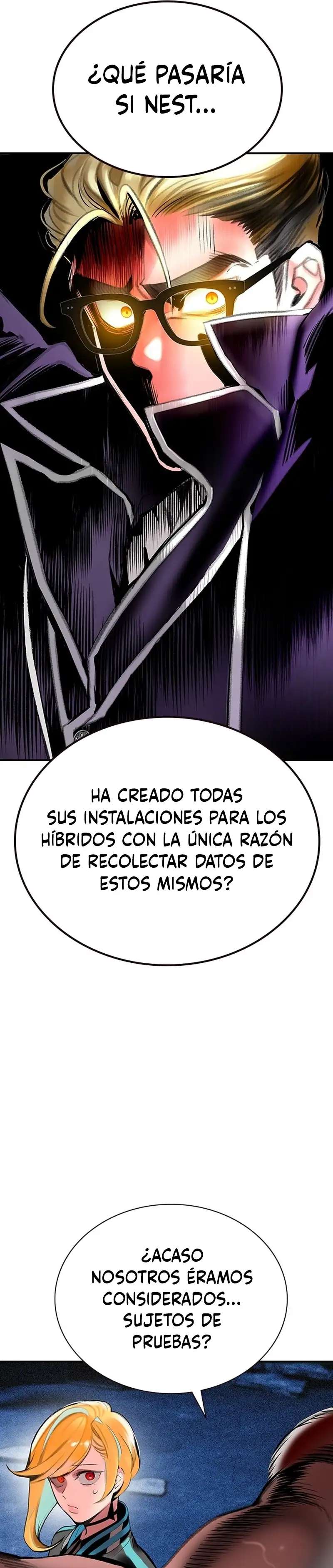 Read Jugo de la selva (es) Manga Online