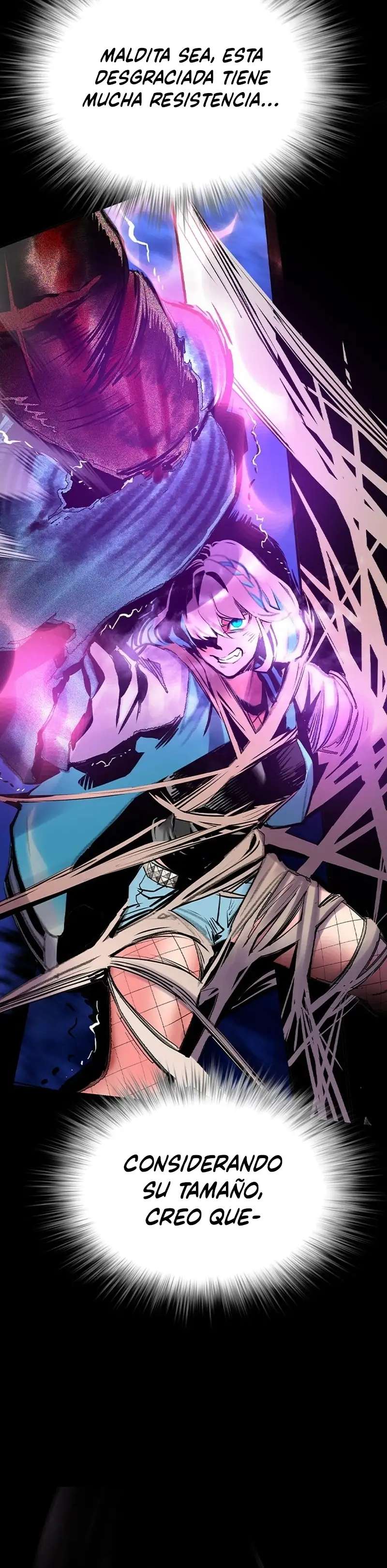 Read Jugo de la selva (es) Manga Online