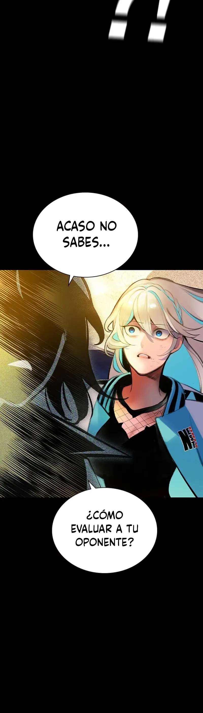 Read Jugo de la selva (es) Manga Online