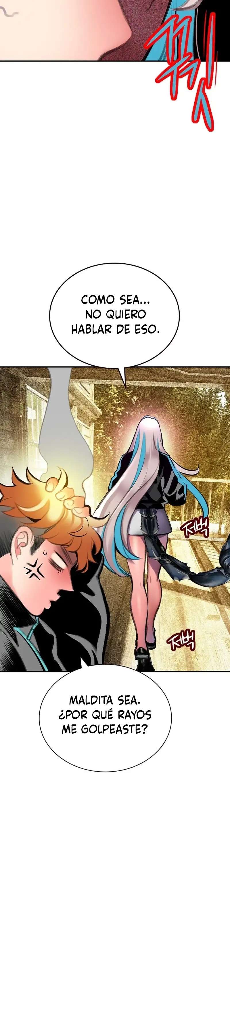 Read Jugo de la selva (es) Manga Online