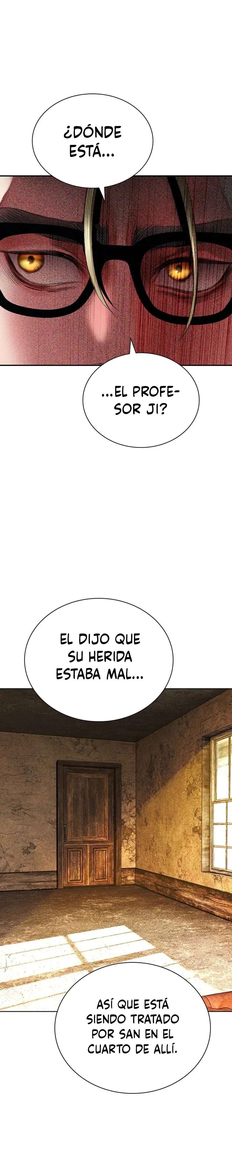 Read Jugo de la selva (es) Manga Online