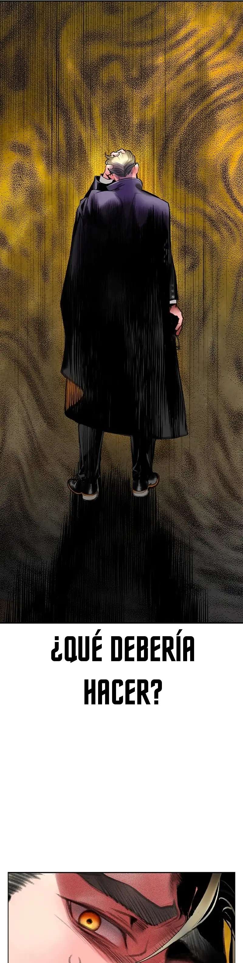 Read Jugo de la selva (es) Manga Online
