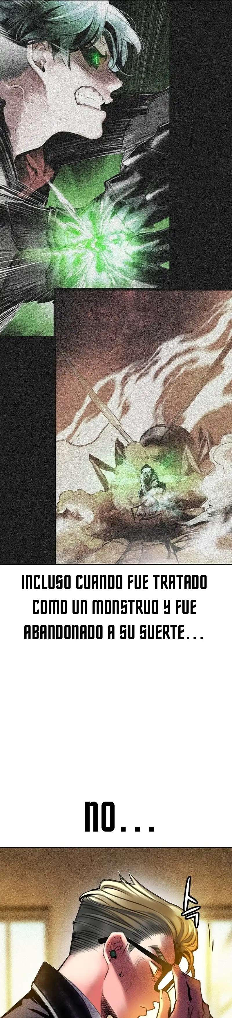 Read Jugo de la selva (es) Manga Online