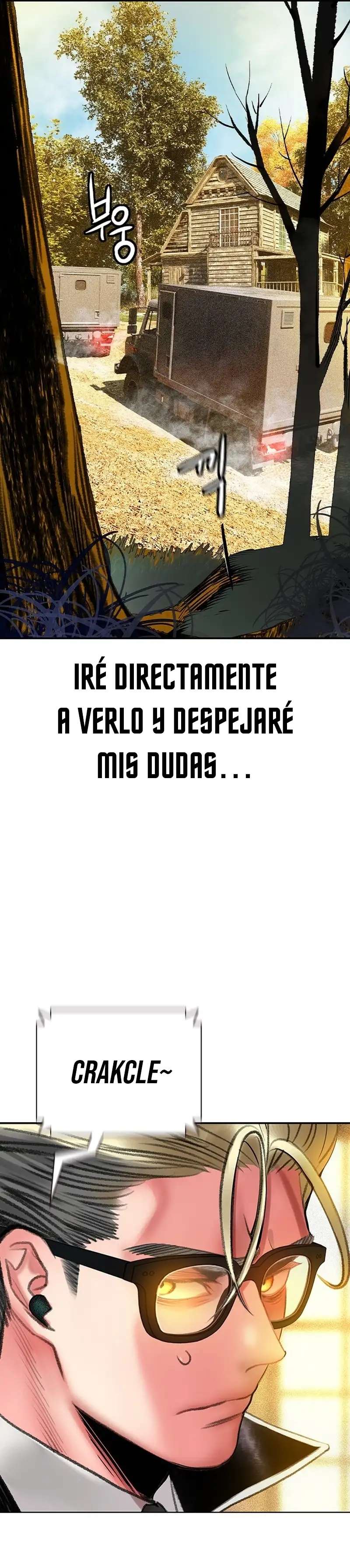 Read Jugo de la selva (es) Manga Online