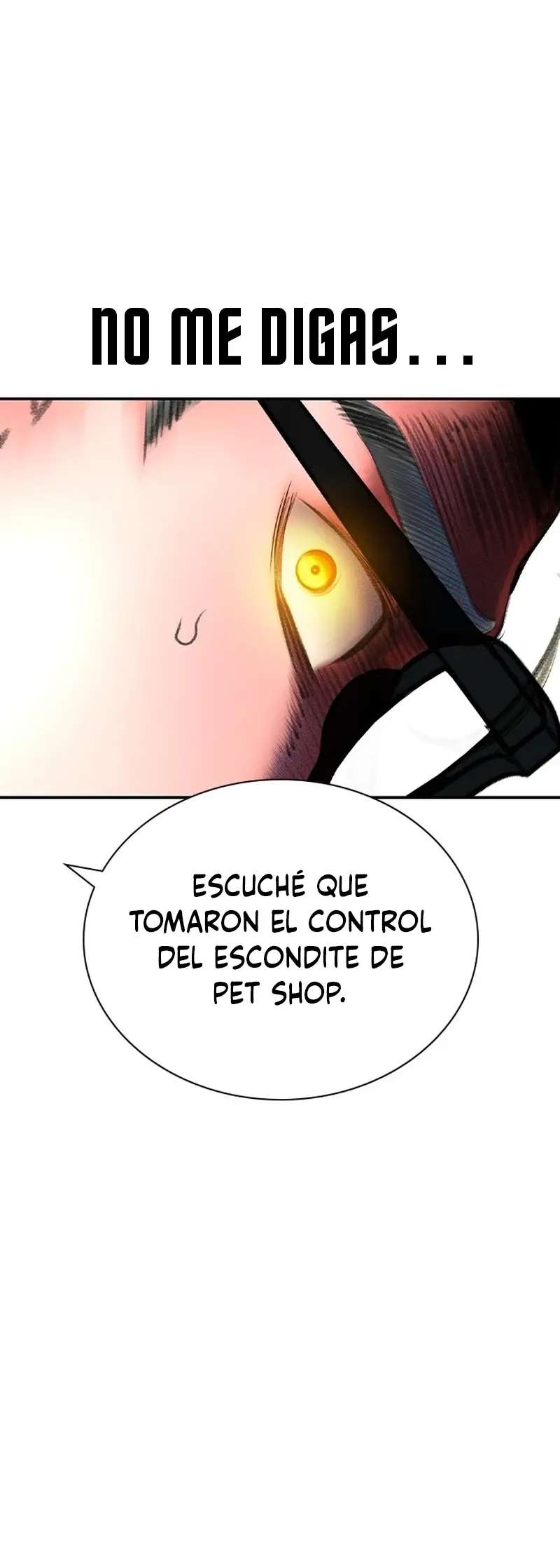 Read Jugo de la selva (es) Manga Online