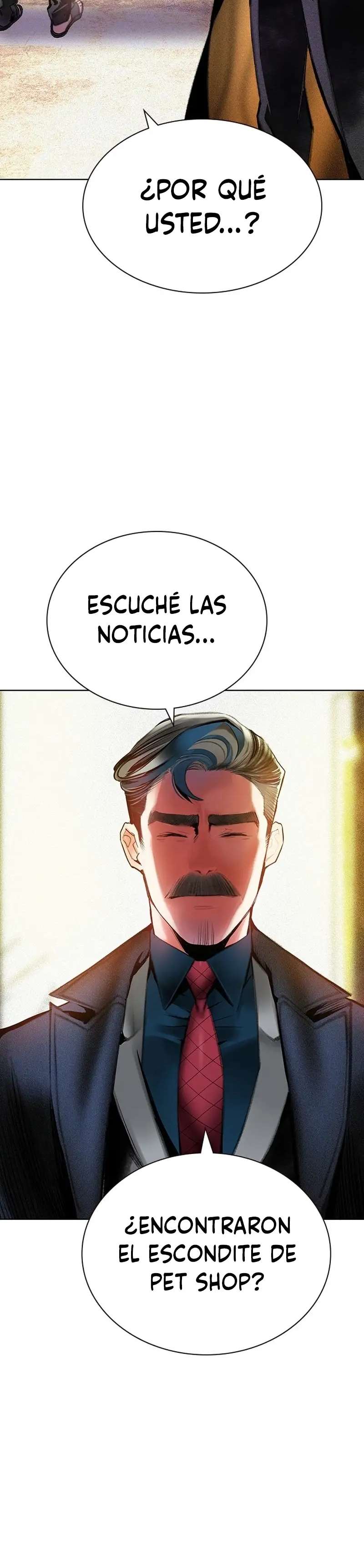 Read Jugo de la selva (es) Manga Online