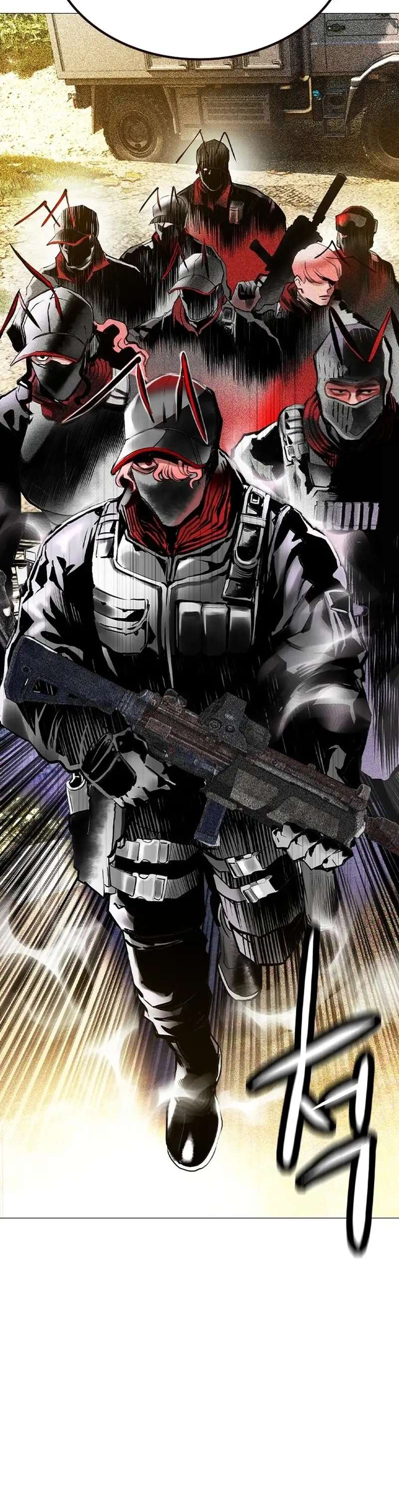 Read Jugo de la selva (es) Manga Online