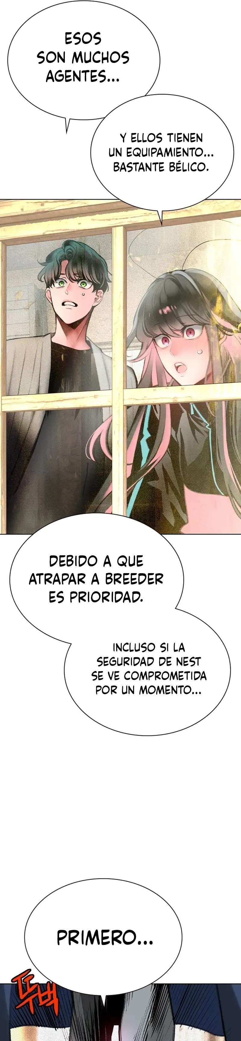Read Jugo de la selva (es) Manga Online