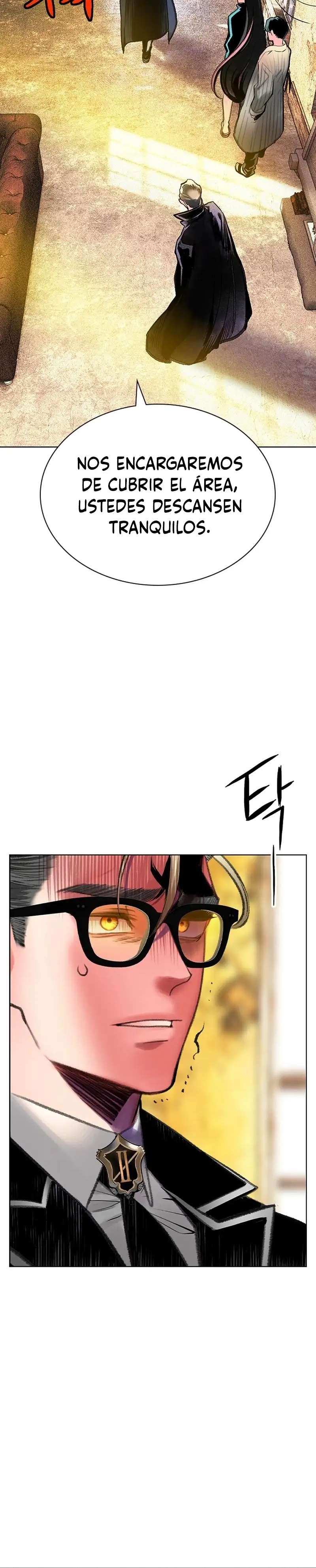 Read Jugo de la selva (es) Manga Online