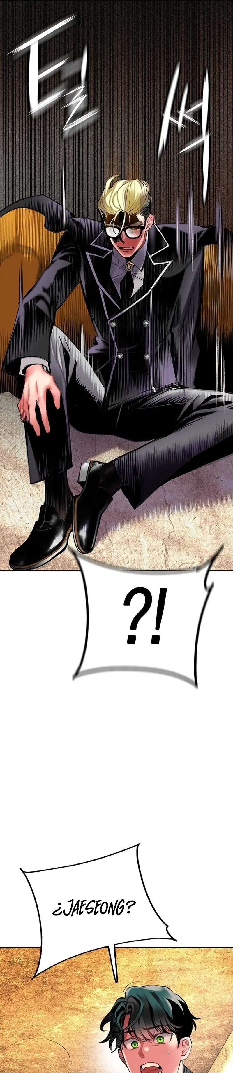 Read Jugo de la selva (es) Manga Online