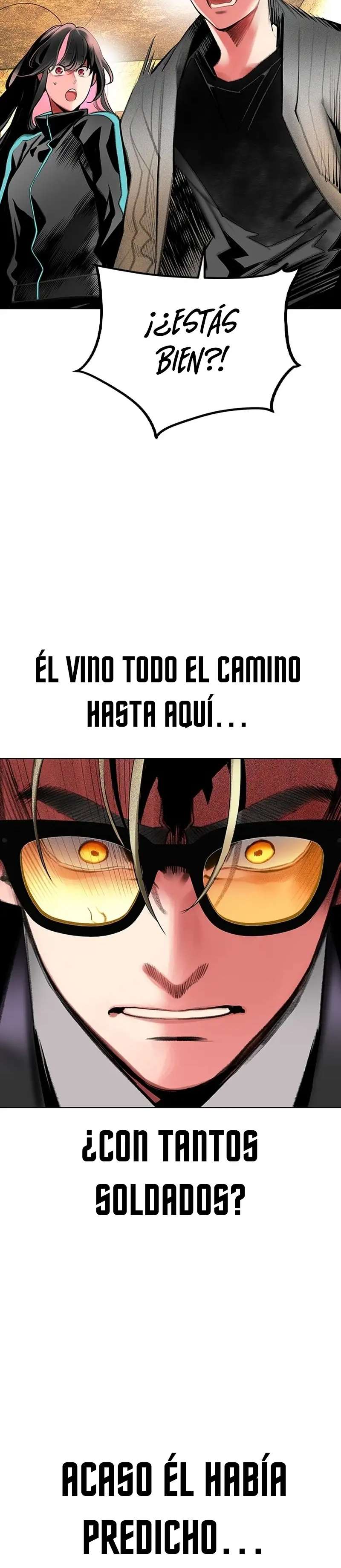 Read Jugo de la selva (es) Manga Online