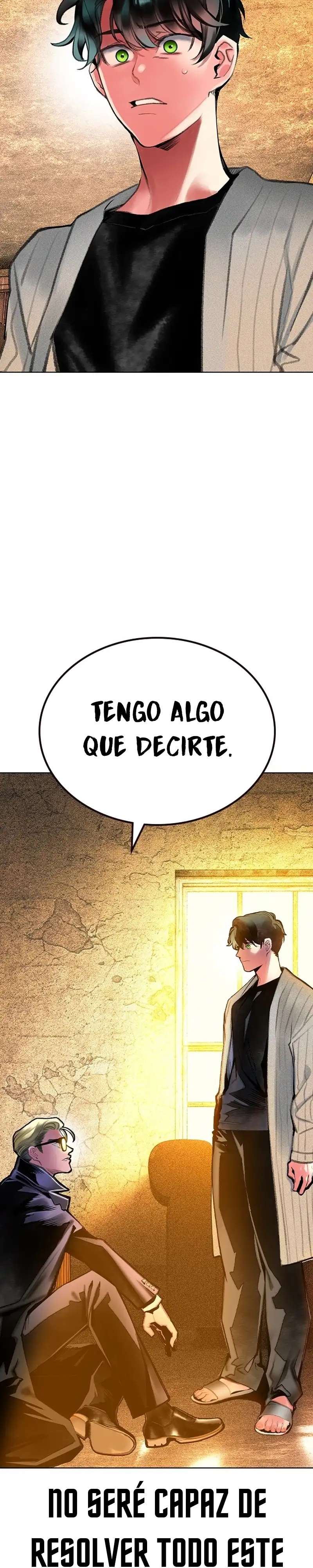 Read Jugo de la selva (es) Manga Online