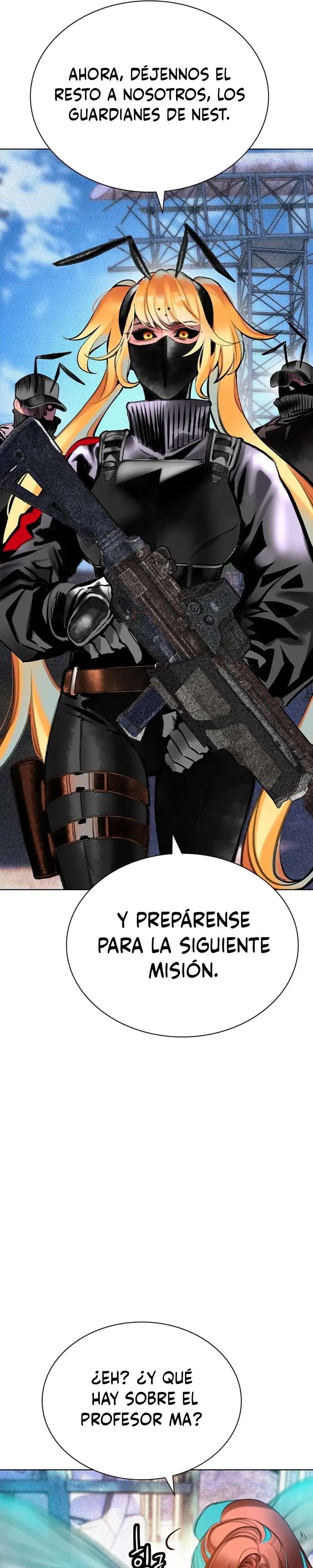 Read Jugo de la selva (es) Manga Online