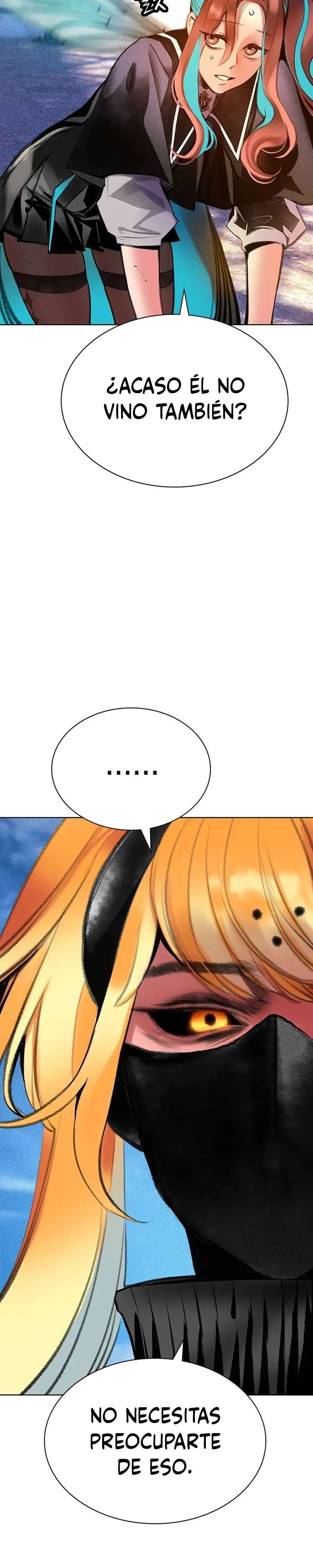 Read Jugo de la selva (es) Manga Online