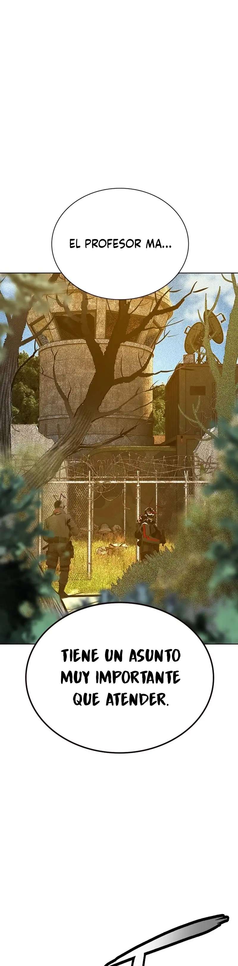 Read Jugo de la selva (es) Manga Online