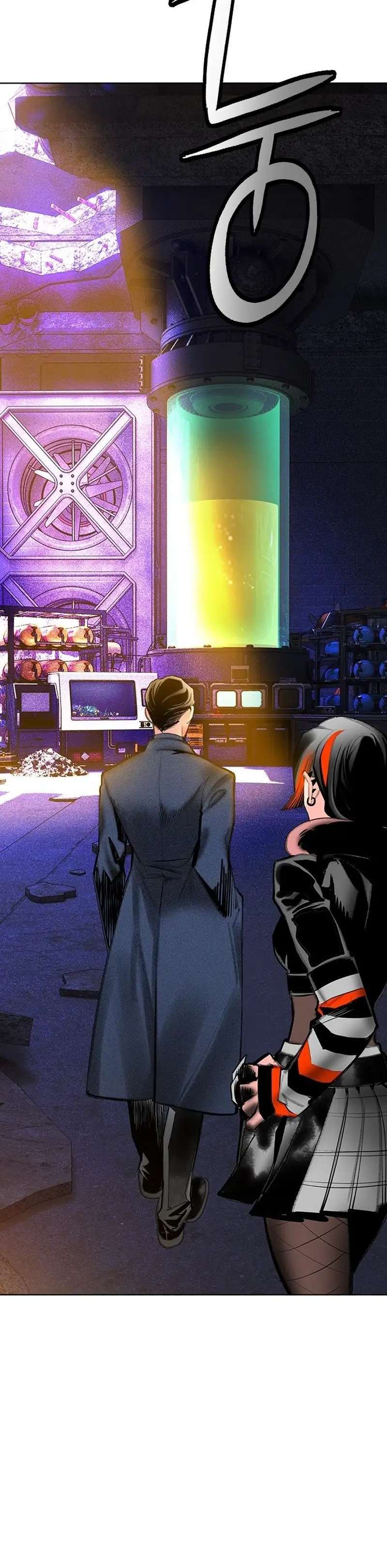 Read Jugo de la selva (es) Manga Online