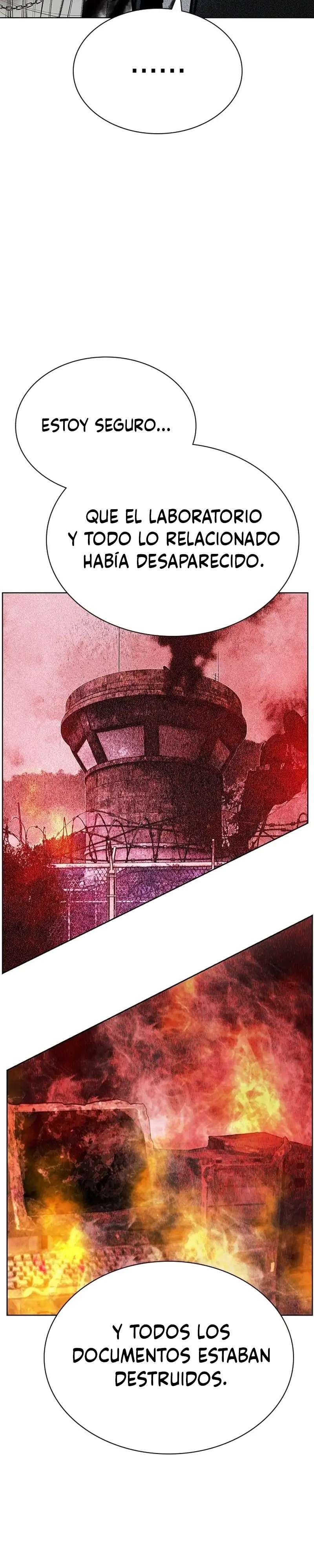 Read Jugo de la selva (es) Manga Online