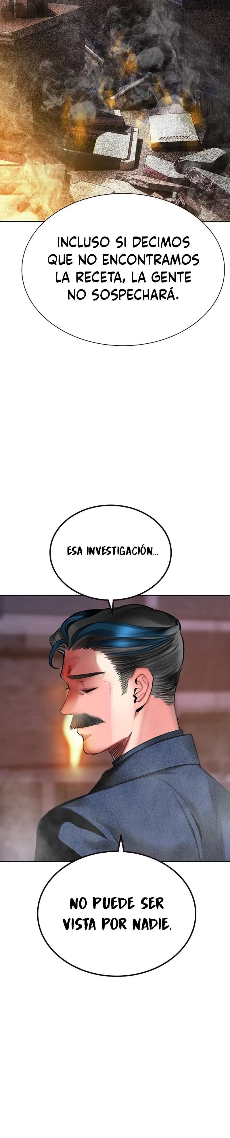Read Jugo de la selva (es) Manga Online