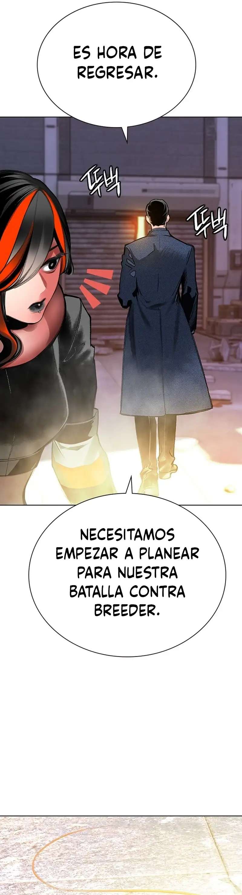 Read Jugo de la selva (es) Manga Online