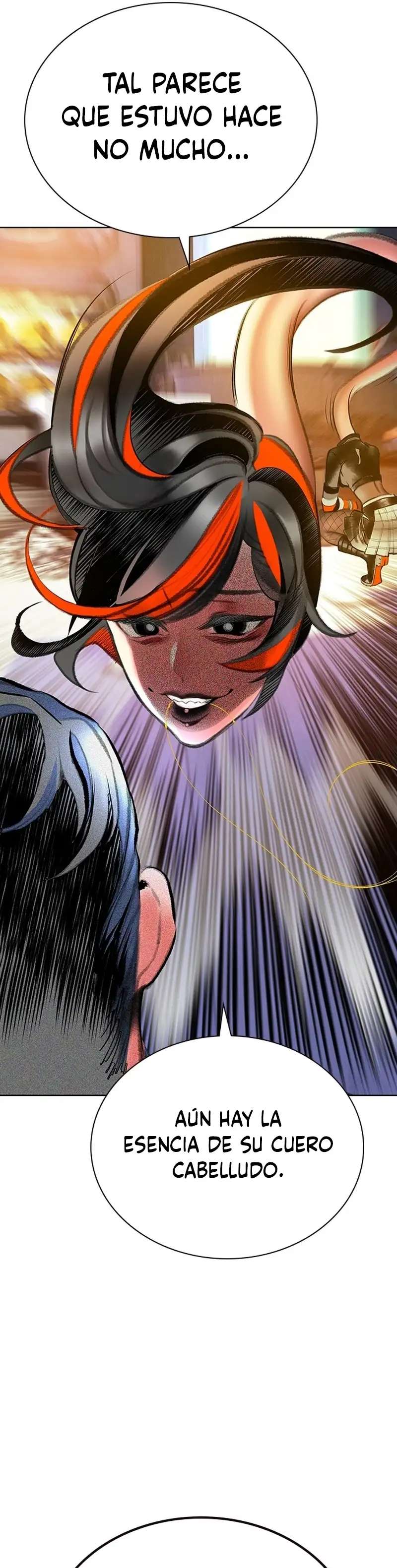 Read Jugo de la selva (es) Manga Online