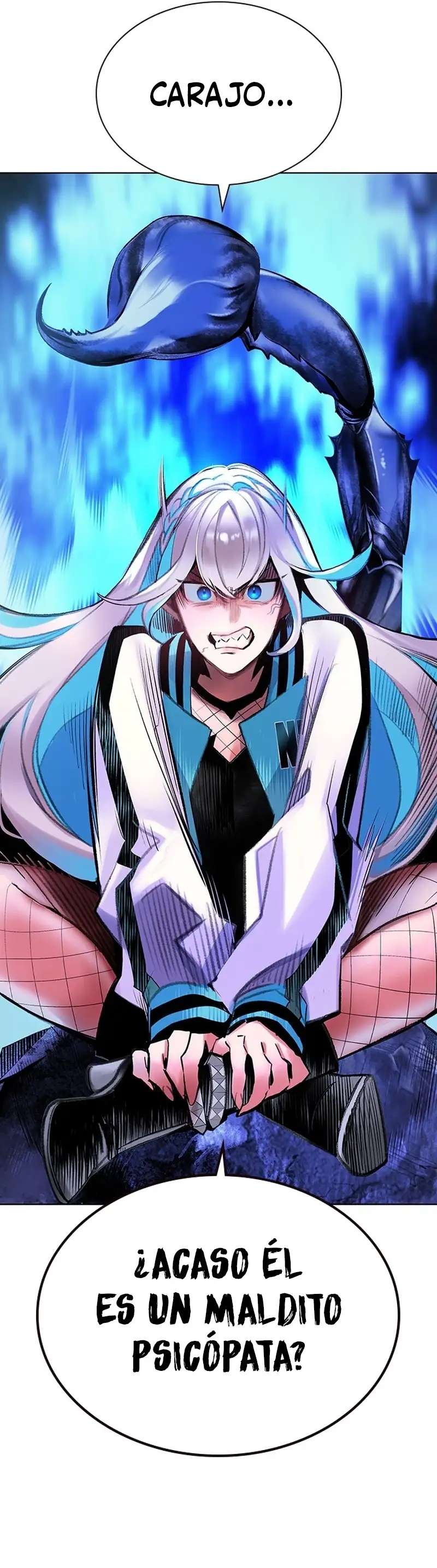 Read Jugo de la selva (es) Manga Online