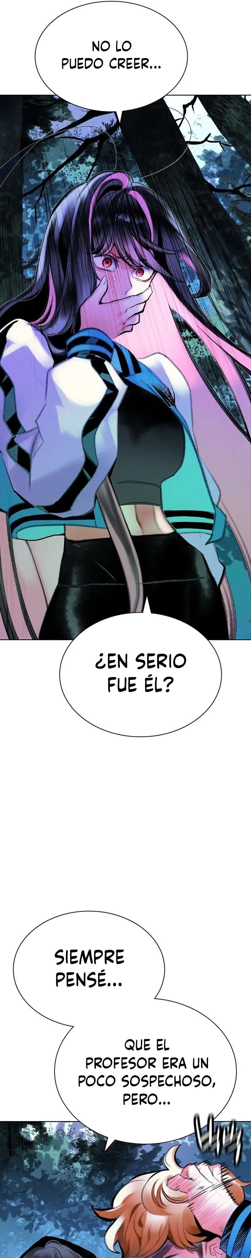 Read Jugo de la selva (es) Manga Online