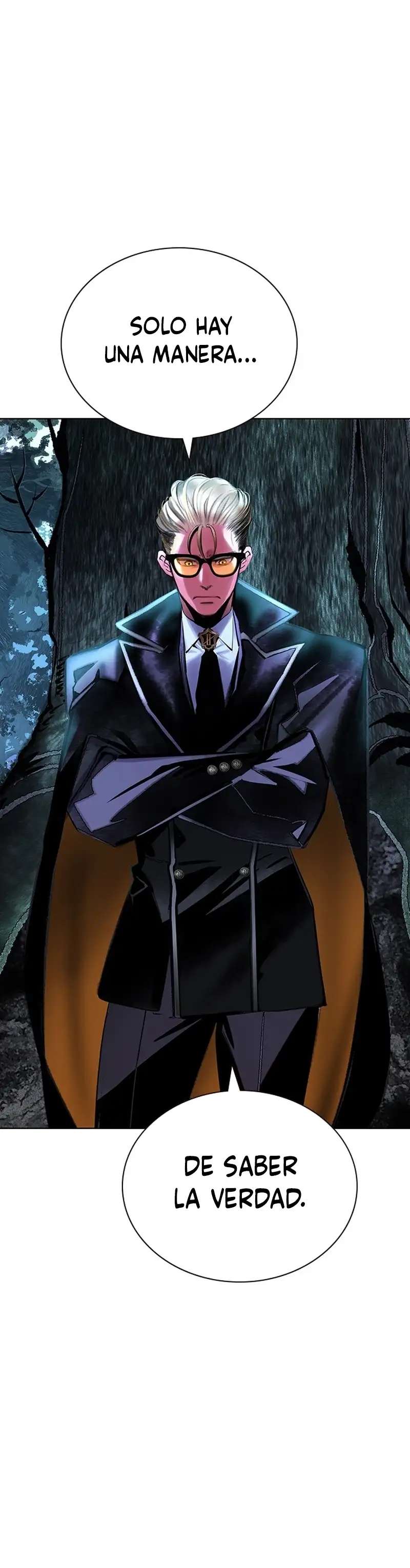 Read Jugo de la selva (es) Manga Online