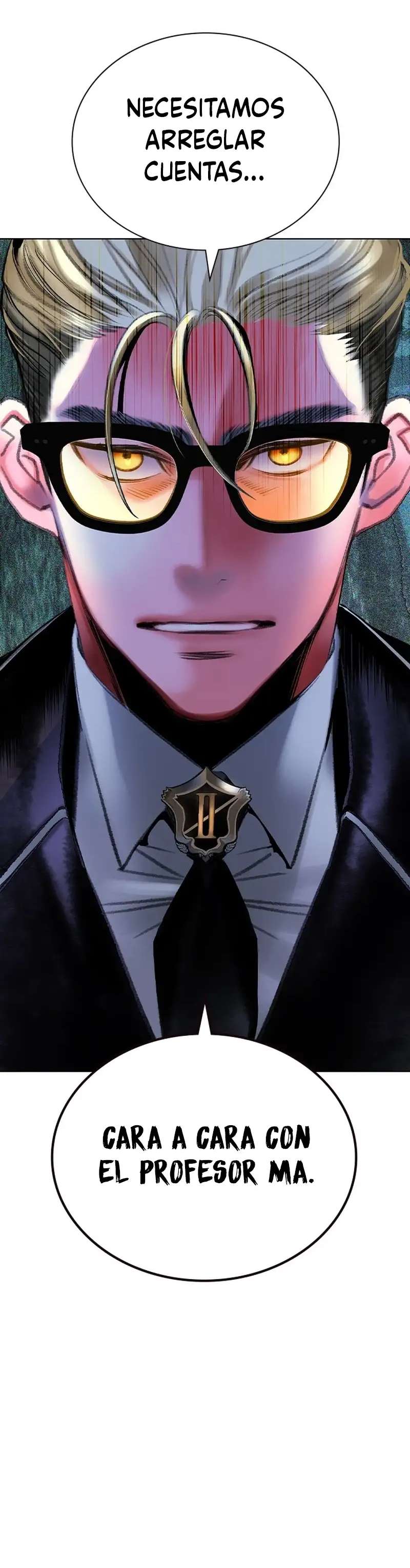 Read Jugo de la selva (es) Manga Online