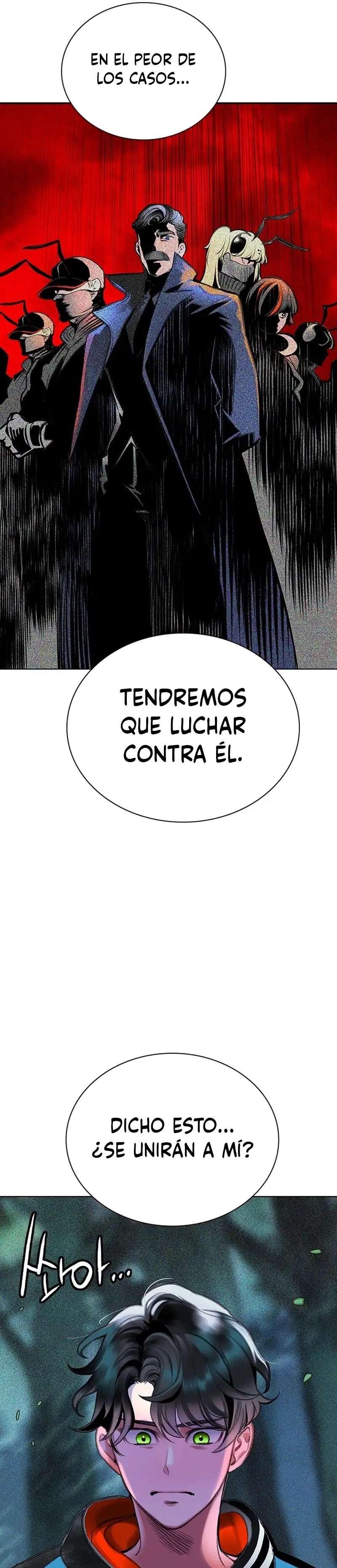 Read Jugo de la selva (es) Manga Online