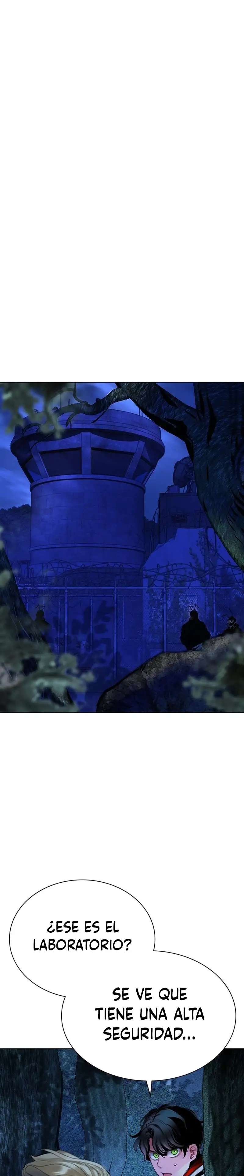 Read Jugo de la selva (es) Manga Online