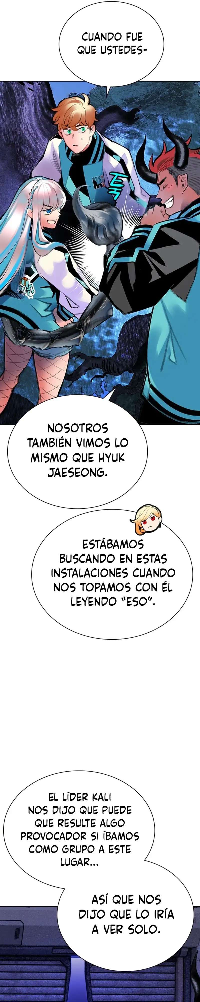 Read Jugo de la selva (es) Manga Online