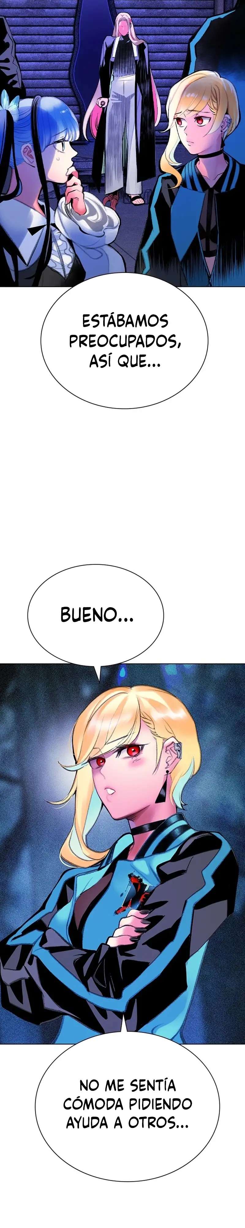 Read Jugo de la selva (es) Manga Online