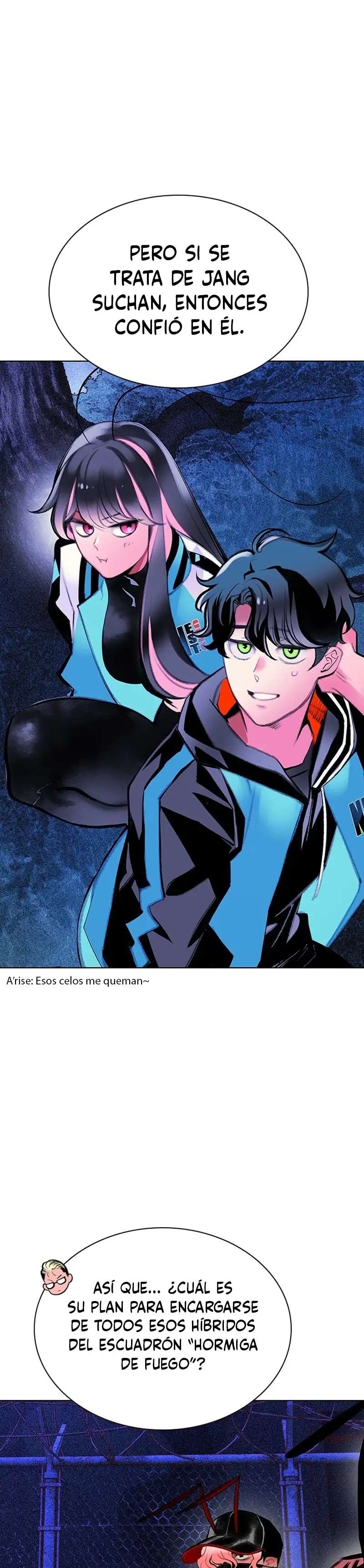 Read Jugo de la selva (es) Manga Online