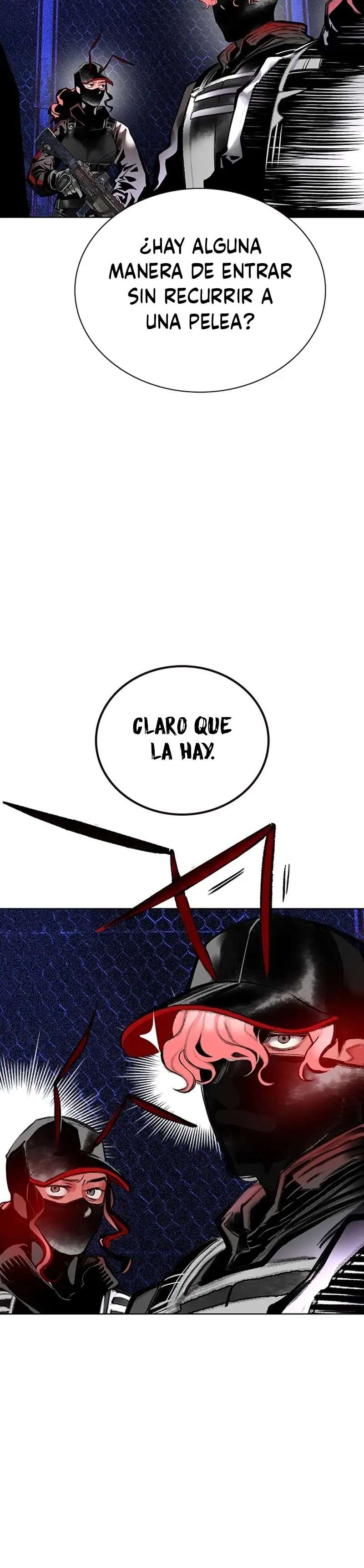 Read Jugo de la selva (es) Manga Online