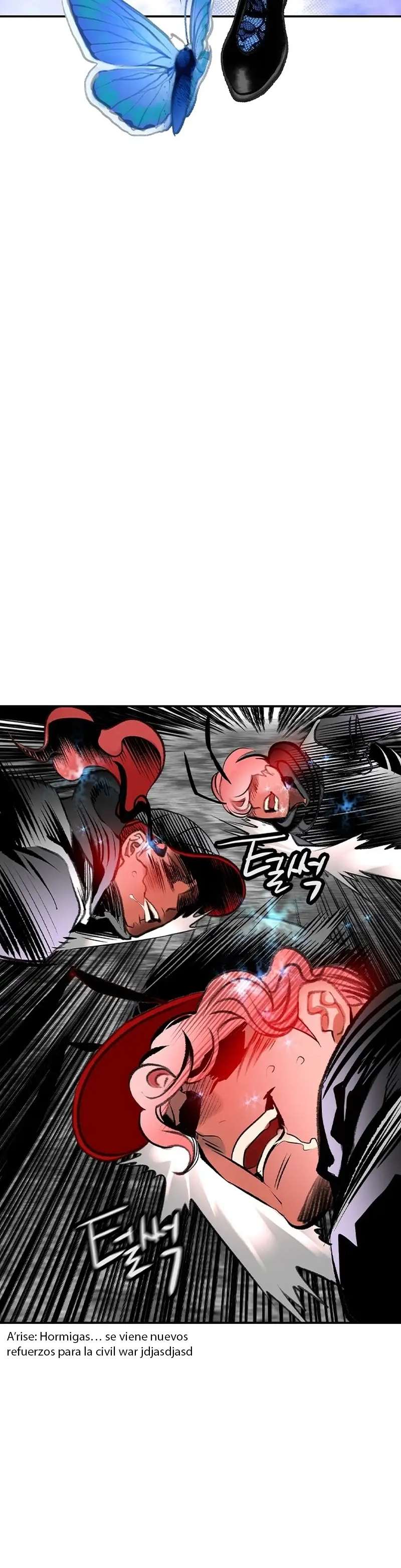 Read Jugo de la selva (es) Manga Online