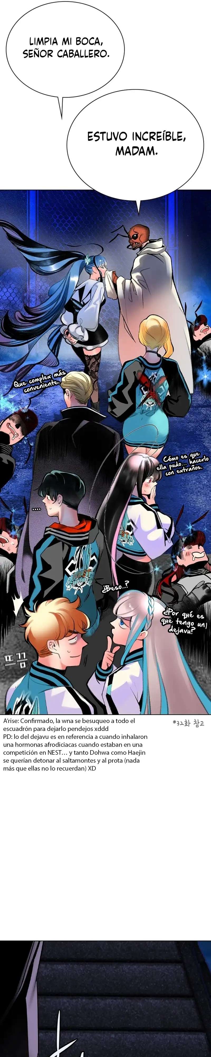 Read Jugo de la selva (es) Manga Online