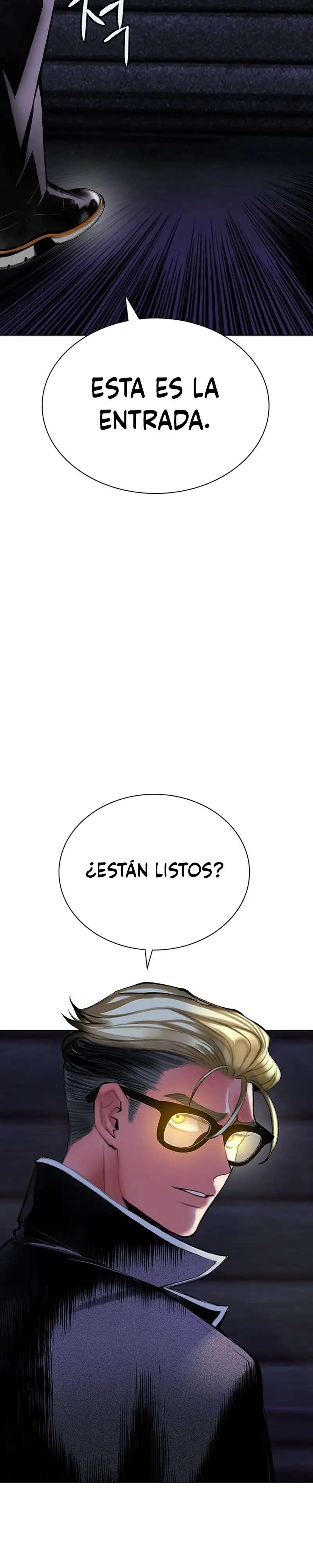Read Jugo de la selva (es) Manga Online