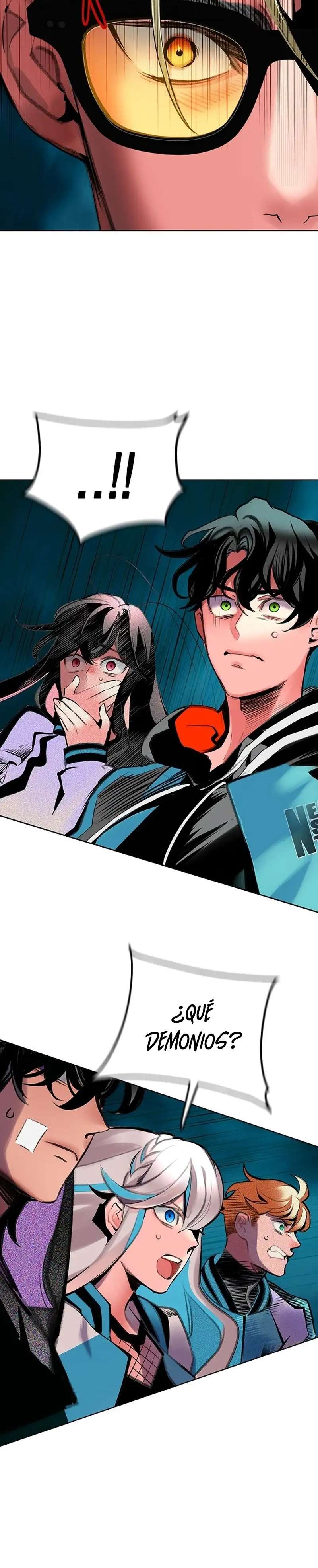 Read Jugo de la selva (es) Manga Online