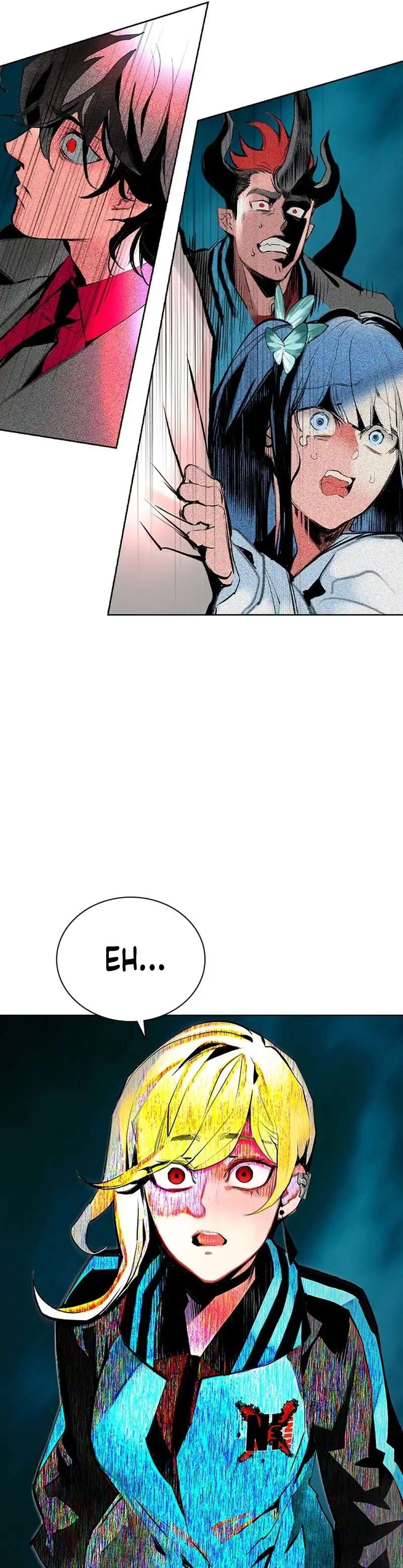 Read Jugo de la selva (es) Manga Online