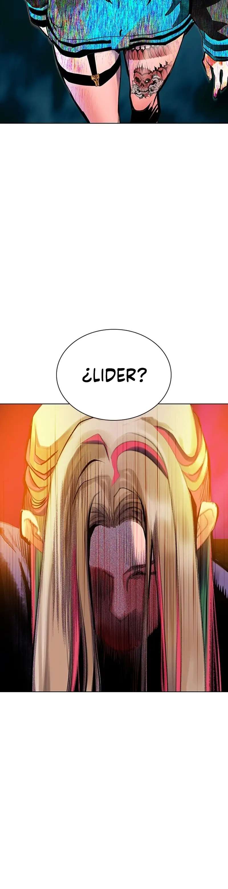 Read Jugo de la selva (es) Manga Online